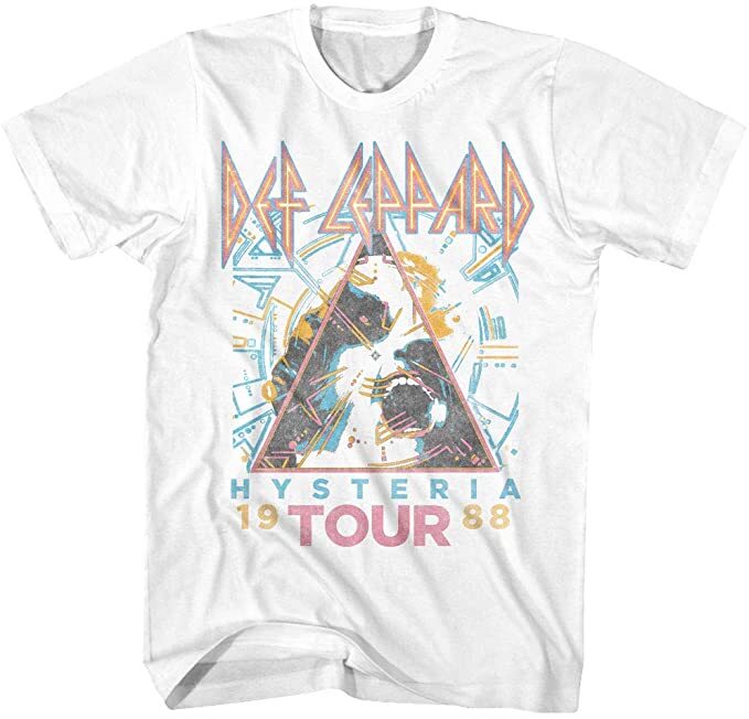 Britannia Petite tenetur Rock Shirt